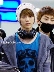 exo成员趣事爆料最新,揭秘偶像背后的搞笑瞬间  第2张