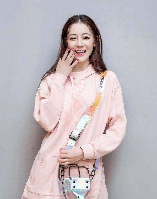 迪丽热巴爆料视频大全最新,揭秘明星幕后故事  第3张