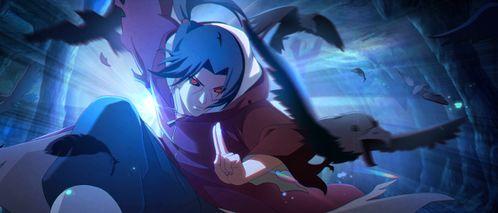 须佐技能最新爆料图片,神秘力量再升级,战斗格局将重塑 第1张 须佐技能最新爆料图片,神秘力量再升级,战斗格局将重塑 第1张